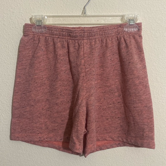 Monrow Pants - MONROW Women's Light Weight Vintage Style Sweatshorts Size XS